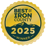 The Best Of Iron County Utah 2025